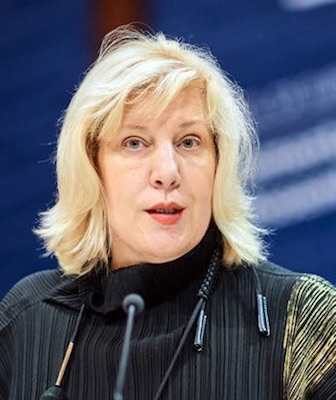 Improving human rights through empowering citizens and rebuilding trust across Europe