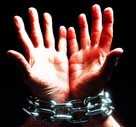 Human Trafficking – the Untamable Epidemic