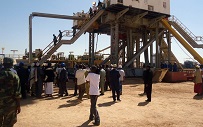 DRC and Uganda could benefit from joint oil agreement