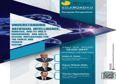 Economic Diplomacy in the Digital Age