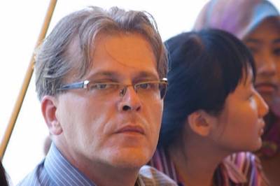 ASEAN at Crossroads: Nonaligned Movement has no alternative