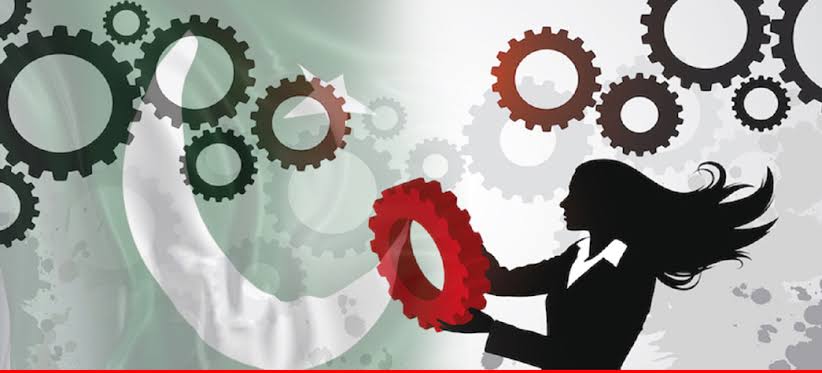 Breaking Barriers: Empowering Women in Pakistan’s Economy