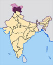 Is Kashmir an integral part of India?