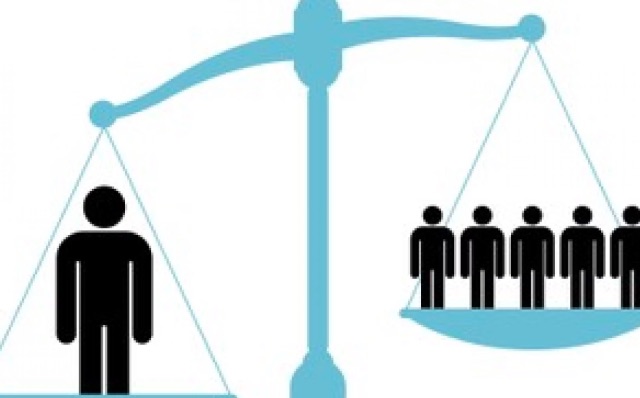Squid Game: Shedding Light on Global Inequality