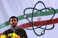 Bombing Iran's Nuclear Enrichment Facilities