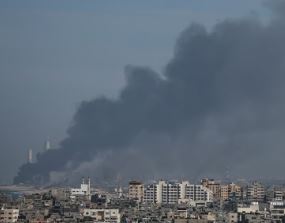 Establishing Negative Peace: Lessons from the Past for Israel
