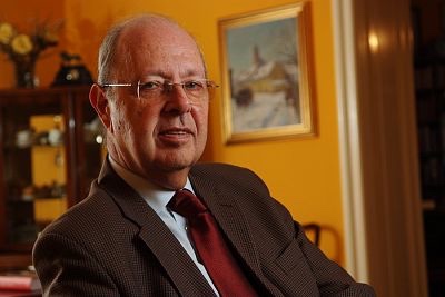 Who Called Angela Merkel?