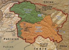 The Complex Reality of Kashmir - Unraveling Professor Sajjad Raja’s Claims
