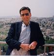 IA-Forum Interview: Professor Efraim Karsh