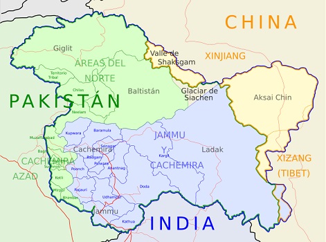 Remembering 27 October: A Tale of the Freedom Struggle of Kashmiris