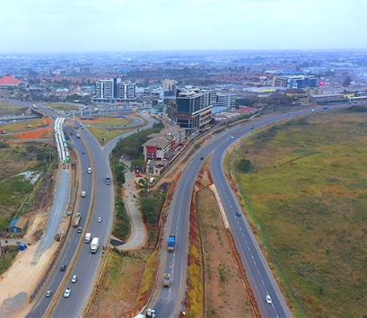 Chinese Infrastructure in Kenya: An Analysis of the Ongoing Debt Burden