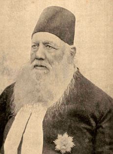 Revolutionizing Muslim Thought in South Asia- The Legacy of Sir Syed Ahmed Khan