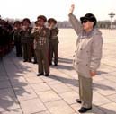 Explaining Kim Jong-il’s Tantrums