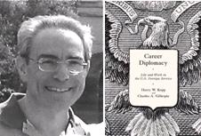 IA-Forum Interview:  Harry W. Kopp
