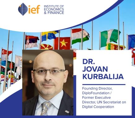 Digital sovereignty for Africa?