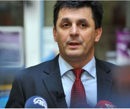 Nation-state and its Limits: Bosnia, Future for Europe