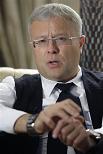 Alexander Lebedev’s Strategy for Crisis Management in the Russian Federation