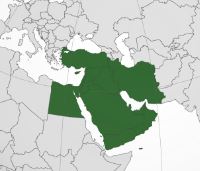 The United States and Escalation of Middle East Conflicts: A Brief