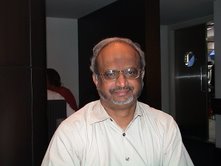 IA-Forum Interview: Madhav Nalapat