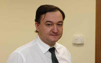 One Year Later, Documentary Commemorates Death of Sergei Magnitsky