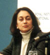 IA-Forum Interview: Dr. Maha Azzam-Nusseibeh