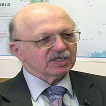 IA-Forum Interview: Dr. Marius Deeb