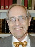 IA-Forum Interview: Marvin Weinbaum