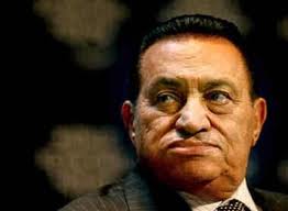 Why Mubarak Is Out