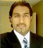 IA-Forum Interview: Haider Mullick