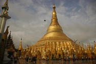 Myanmar and the Winds of Change