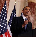 Barack Obama: In search of the Jeffersonian legacy?