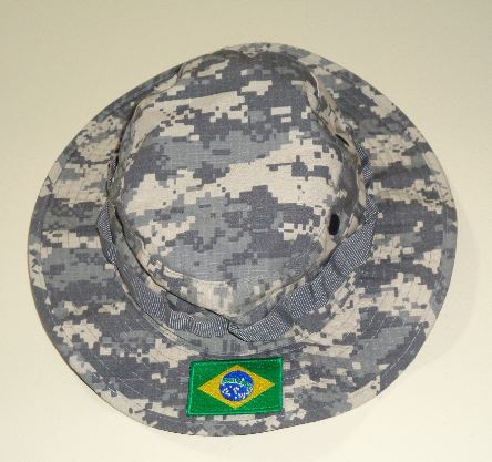 Influence and Psychological Operations within the Context of Wargames: Focus on Brazil