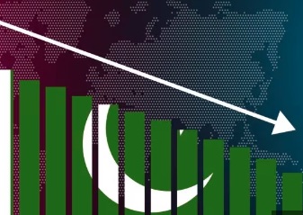 The Political Crisis In Pakistan Would Worsen The Country’s Economic Woes