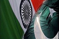 India-Pakistan Detente: Positive Note