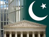 Hope for a safe and stable Pakistan? Look toward the judiciary