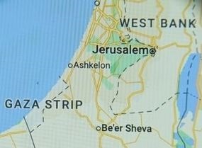 Palestine: The Land Deserves Peace