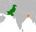 Pakistan Cannot Be Blamed For Bangladesh's Unrest
