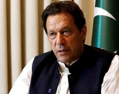 Political War and Conflicts in Pakistan