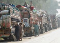 Pakistan’s Afghan Repatriation Policy: Addressing a Growing Humanitarian Challenge