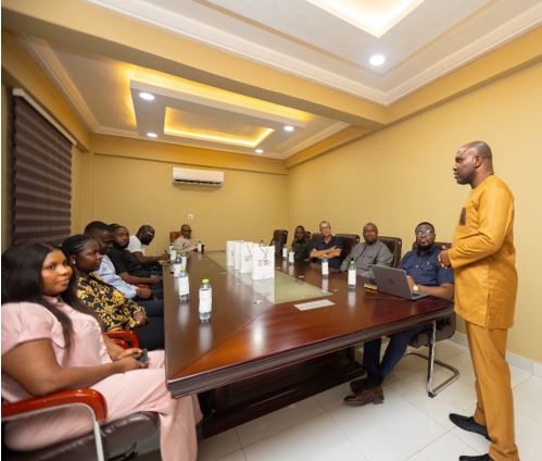 Diplomacy Boost:  When Theory meets Practice in Africa