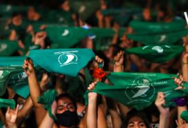Reproductive Rights in El Salvador: An Uphill Battle