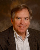 IA-Forum Interview: Thomas Remington