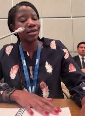 Centering Youth in the Fight Against Child Exploitation