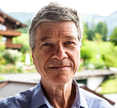 The Future of Africa, with Prof. Jeffrey Sachs