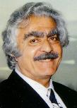 IA-Forum: Discussion with Dr. Abdul Aziz Said
