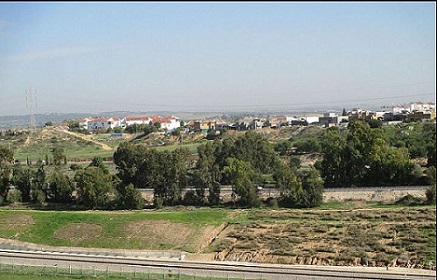 Understanding Israel: The Story of Sderot