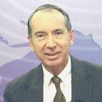 IA-Forum Interview: Ambassador David Shinn