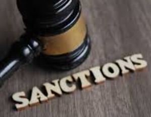 The Effectiveness of Sanctions as a Foreign Policy Tool