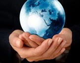 The Old New Way to Save the World