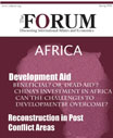 IA-Forum Spring 2010 Report: Africa, Global Food and Water Security